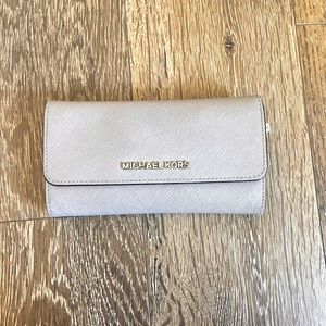 lovely Micheal KORS wallet